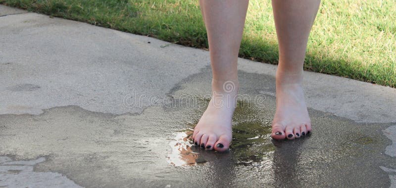 3 611 Young Girls Feet Photos Free Royalty Free Stock Photos From Dreamstime