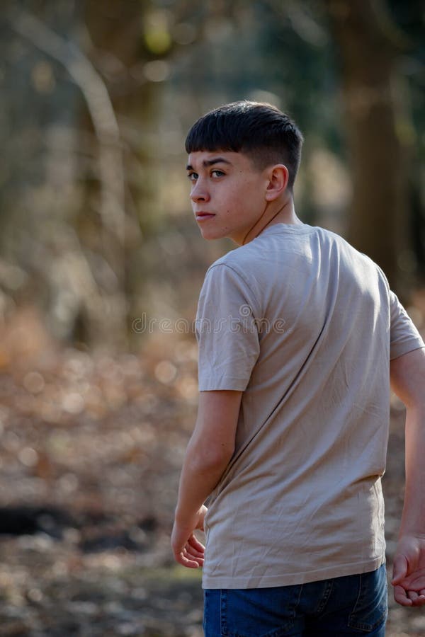 images Looking Over Shoulder Reference teenager walking away looking over