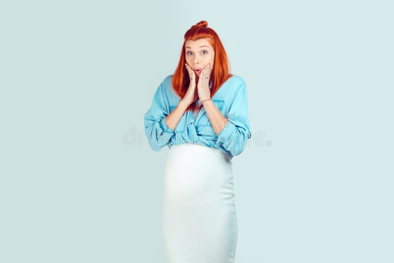 Teenage charming†woman looking at camera royalty free stock photo Teenage charming†woman looking at camera royalty free stock photo