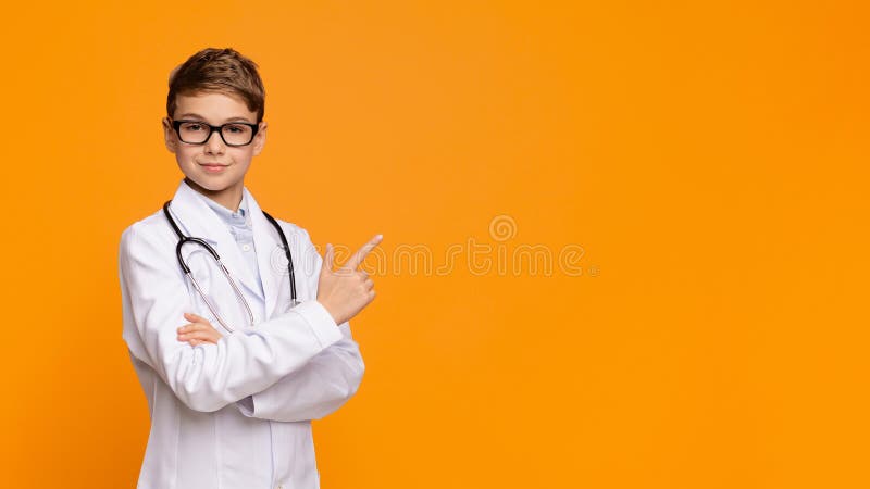 Teen Doctor