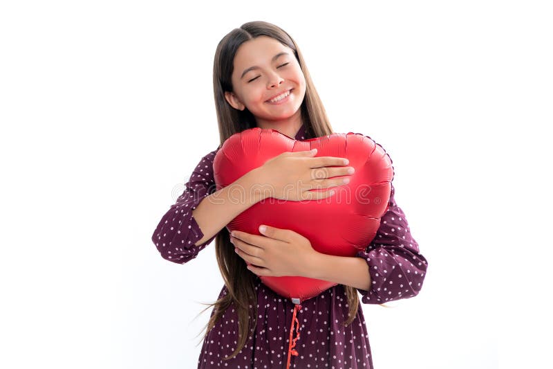 12, 13, 14 Year Old Girl with Dress on Gray Isolated Studio Background.  Elegant Teenager Child Girl in Fashion Ball Stock Image - Image of look,  dress: 271639489