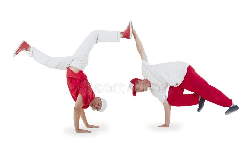 Teenager Dancing Breakdance in Action Stock Photo Image of freestyle