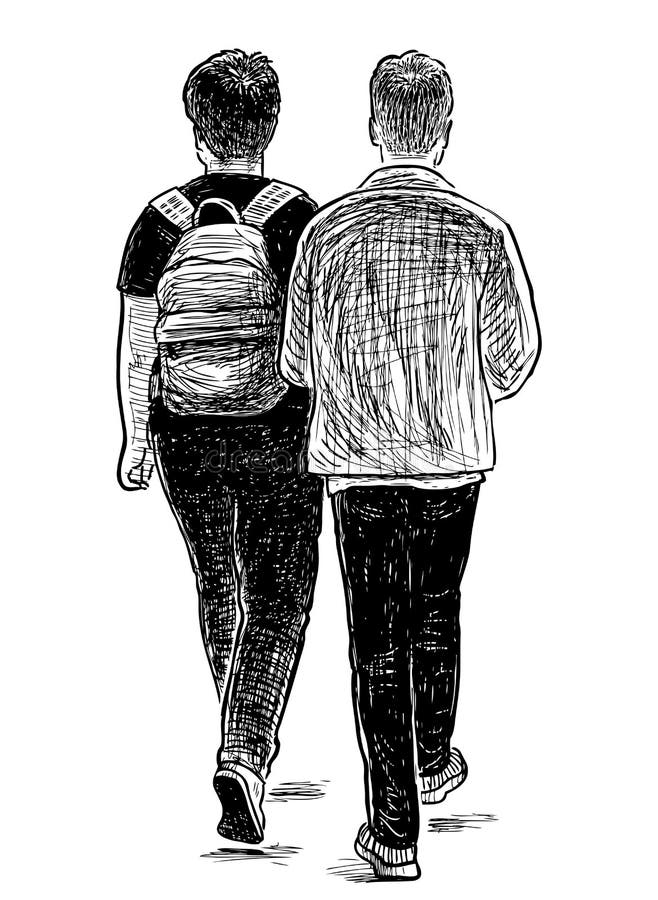 Featured image of post Friends Sketch Boy - All of these sketch boy background resources are for free download on pngtree.