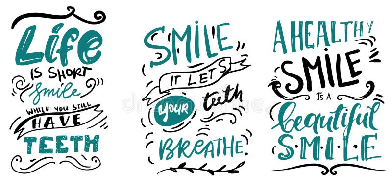 quotations on smile