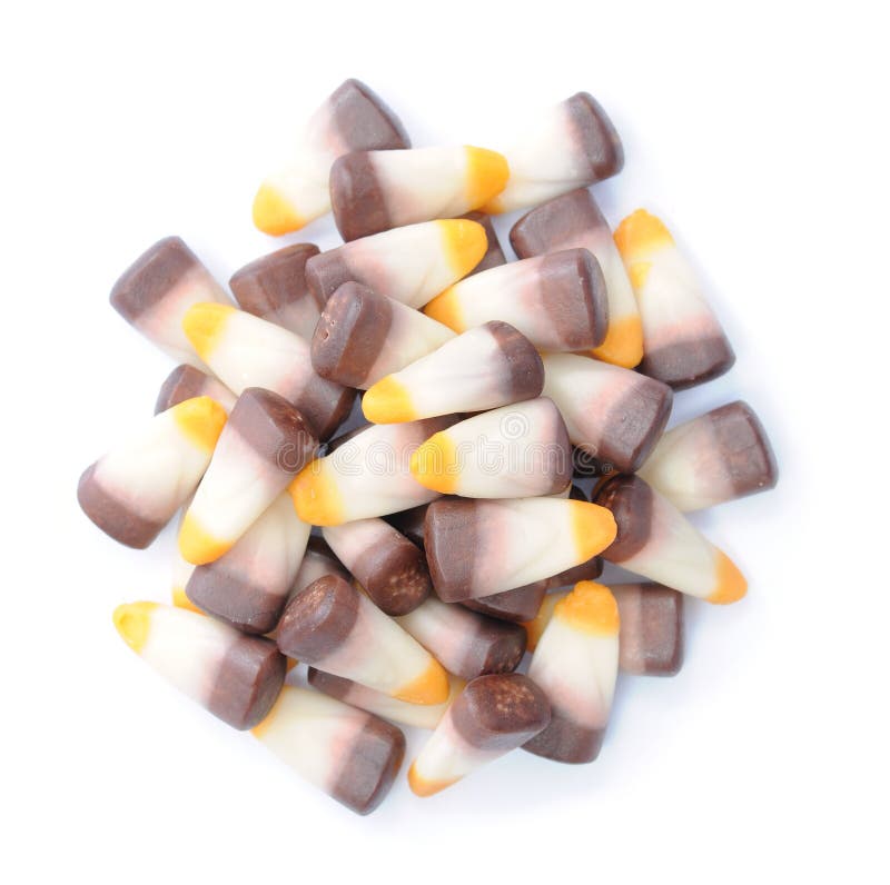 Teeth candies stock photo. Image of honey, sugar, tooth 33423684