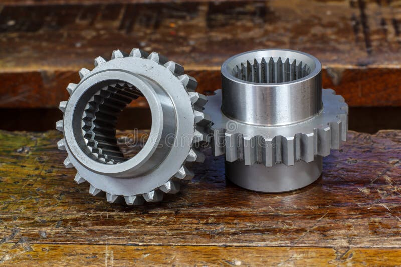 290 Gear Teeth Worn Stock Photos Free & RoyaltyFree Stock Photos