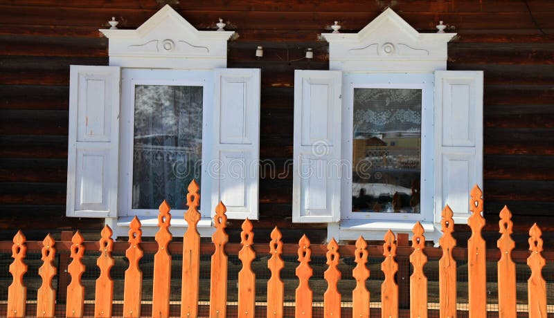Teil des landwirtschaftlichen Hauses stockfoto Teil des landwirtschaftlichen Hauses stockfoto