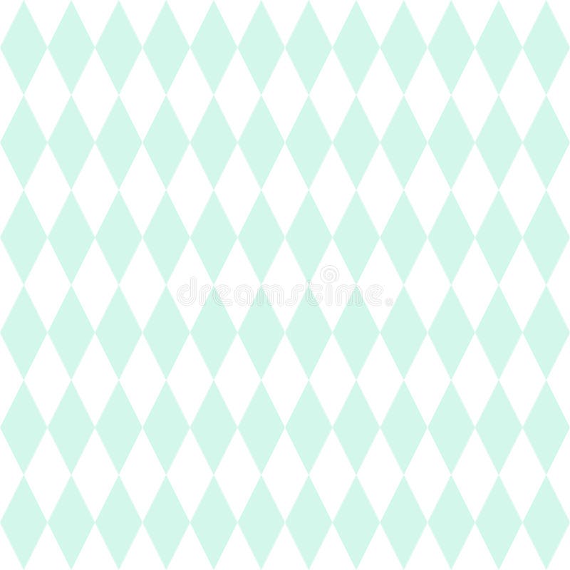 Teje el modelo del vector o el fondo del papel pintado del verde menta y del blanco libre illustration Teje el modelo del vector o el fondo del papel pintado del verde menta y del blanco libre illustration