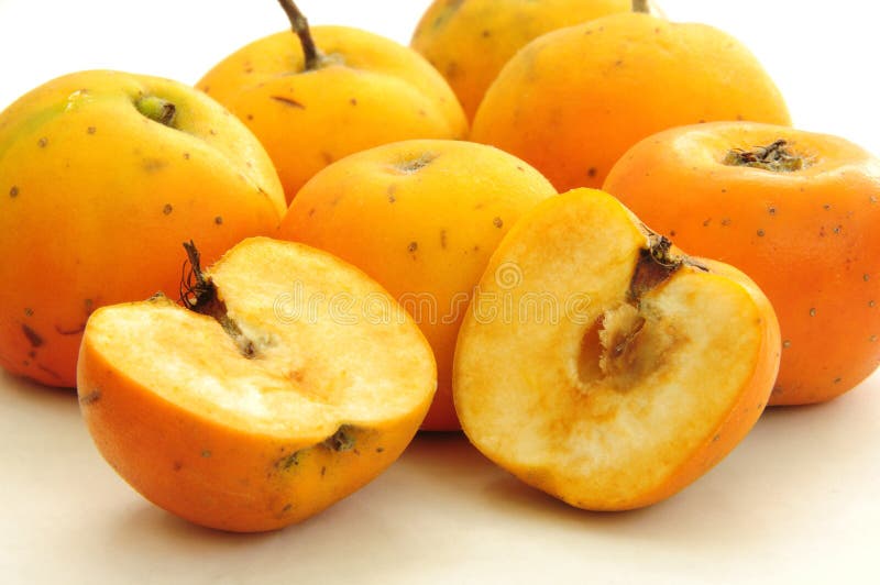 Tejocote fruit stock image. Image of skin, white, seed - 17387627