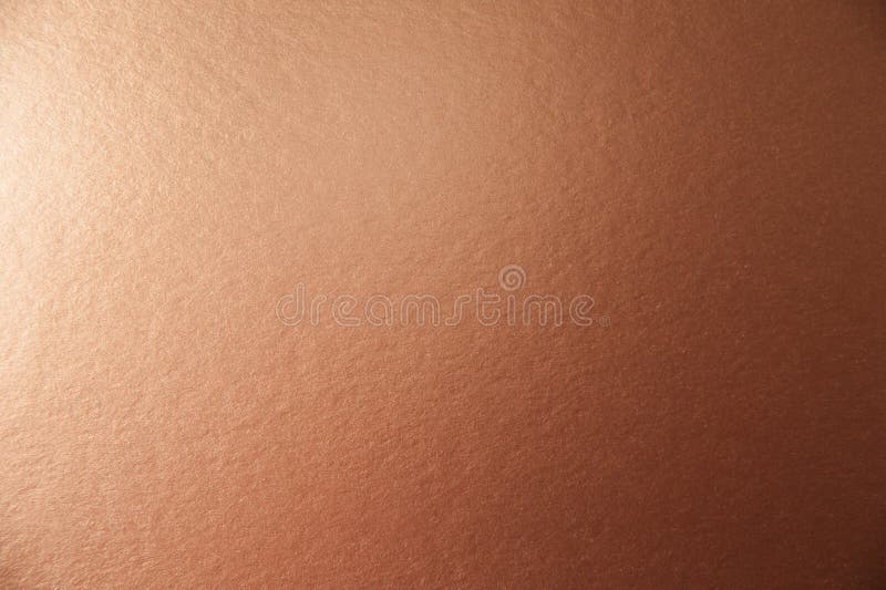 Tekstura brown kruszcowy papier