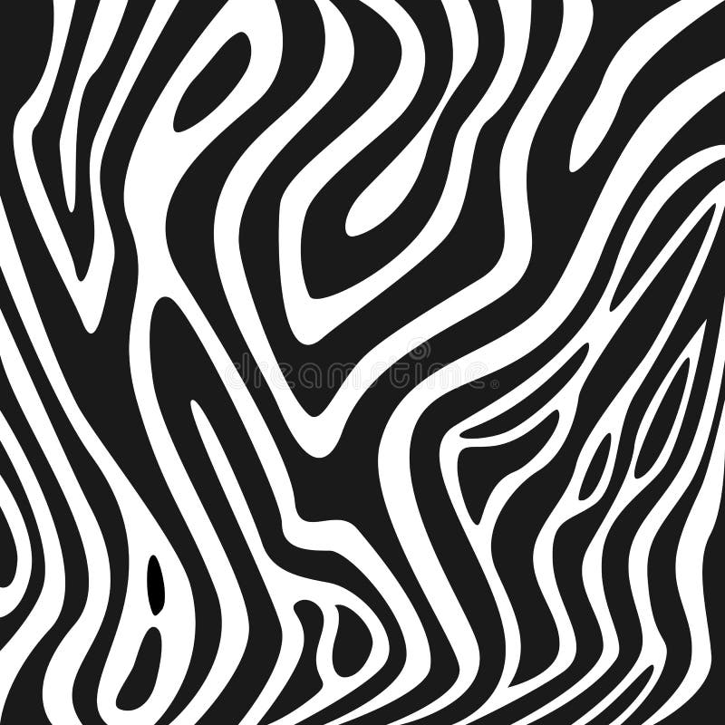 tekstury zebra royalty ilustracja tekstury zebra royalty ilustracja