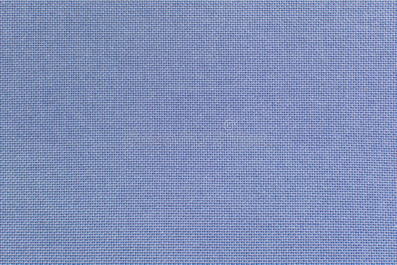 Tela De Linho Azul Para O Fundo Imagem de Stock - Imagem de