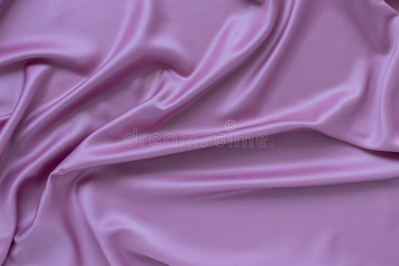 Premium Photo  Close-up texture of natural red or pink fabric or