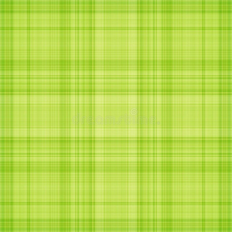 Tela escocesa textured verde libre illustration Tela escocesa textured verde libre illustration
