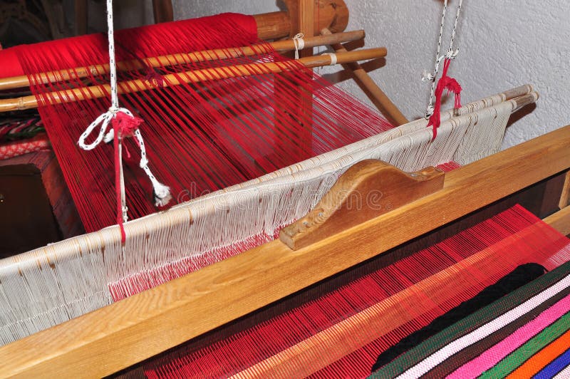 Telaietto Da Tessitura A Mano DMC - 14 Uncinetti, Per Ram-mendo Creativo, 5,5x4,5 Cm, Con Istruzioni QR - Foto 9