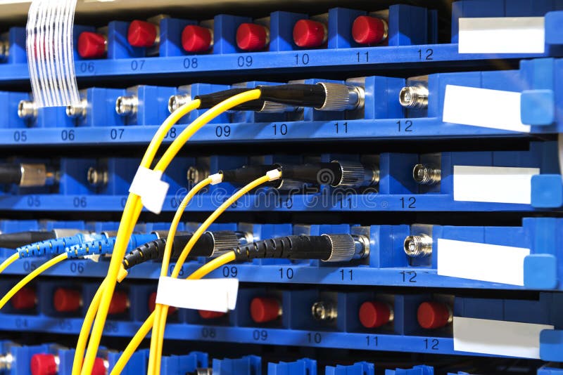 Equipment In The Room Stock Photo Image of