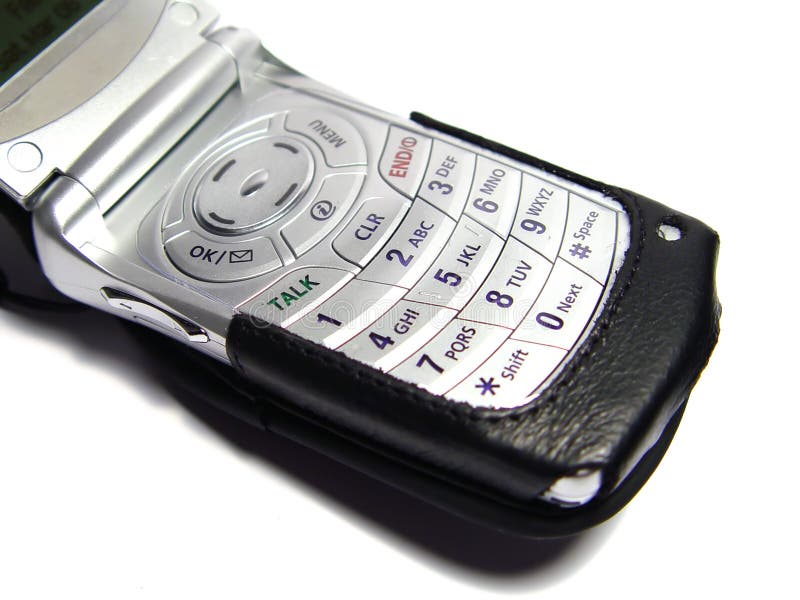 telefon komórkowy, sprawa zdjęcia royalty free telefon komórkowy, sprawa zdjęcia royalty free