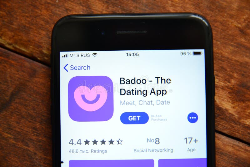 köpa mobil dating app
