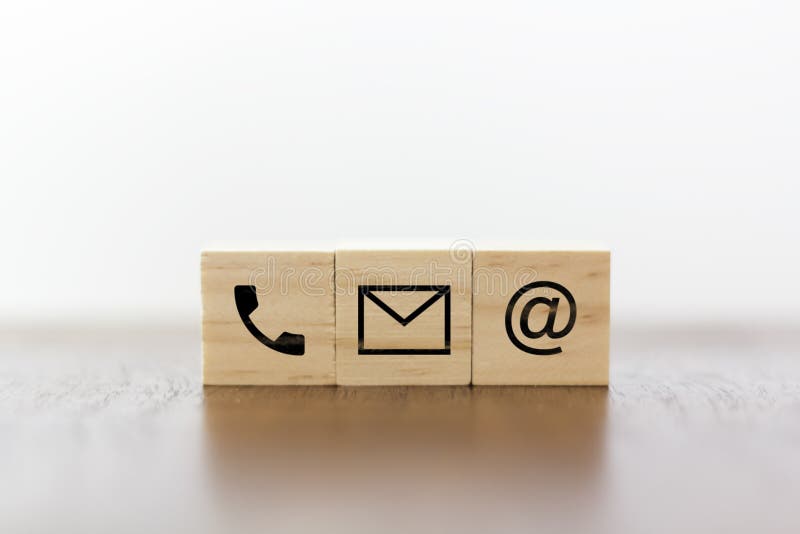 Telefon, poczta i email, obs?ugi klienta poj?cie zdjęcia stock Telefon, poczta i email, obs?ugi klienta poj?cie zdjęcia stock