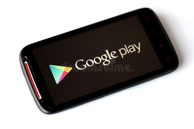 Figura De Android E Jogo De Google Foto Editorial - Imagem de telefone,  loja: 103876901