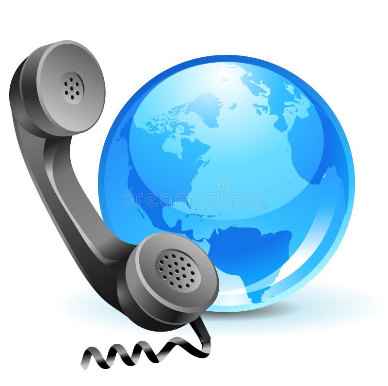 Telefone-globo (1) .jpg ilustração royalty free Telefone-globo (1) .jpg ilustração royalty free