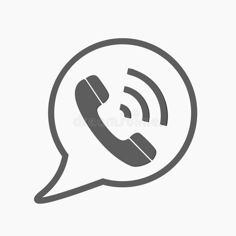 Telefoni il vettore dell'icona, il contatto, la call center, segno di servizio di sostegno isolato su fondo bianco Telefono, comu royalty illustrazione gratis Telefoni il vettore dell'icona, il contatto, la call center, segno di servizio di sostegno isolato su fondo bianco Telefono, comu royalty illustrazione gratis