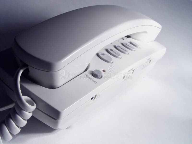 Telefono fotografia stock libera da diritti Telefono fotografia stock libera da diritti