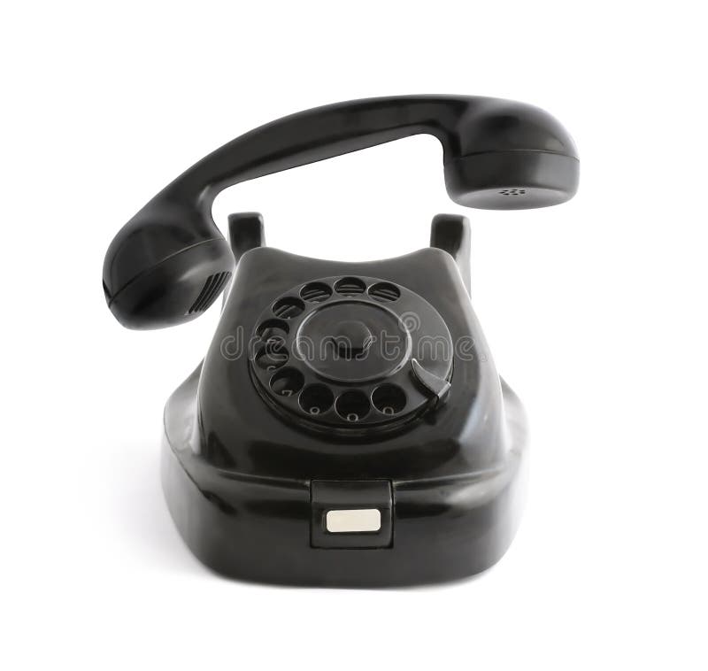 Squillo del telefono fotografia stock. Immagine di chiamata 52871030