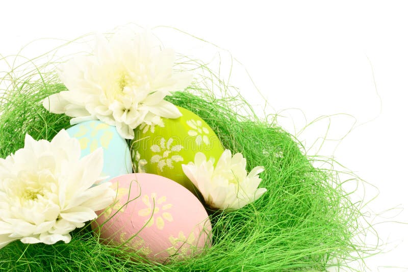 Telefono mobile giallo immagine stock