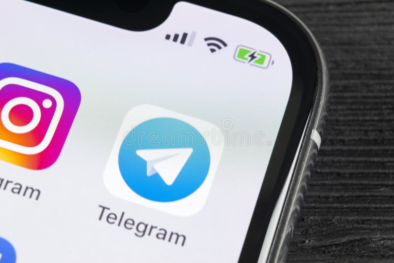 telegram iphone telegram iphone