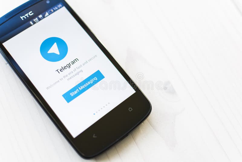 Download 1 015 Telegram Mobile Application Photos Free Royalty Free Stock Photos From Dreamstime