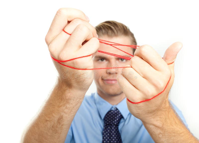 Teleurgesteld royalty-vrije stock afbeeldingen