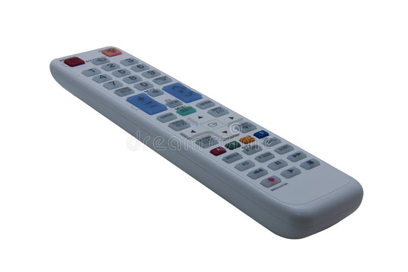 Television control panel stock image. Image of exhibition 17870413