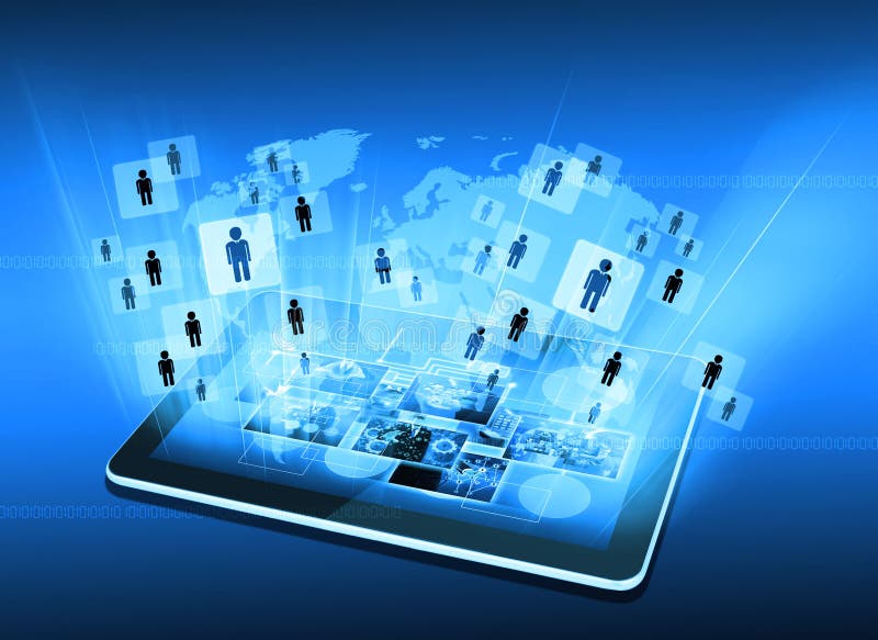 Television Production Technology Stock Image Image of display