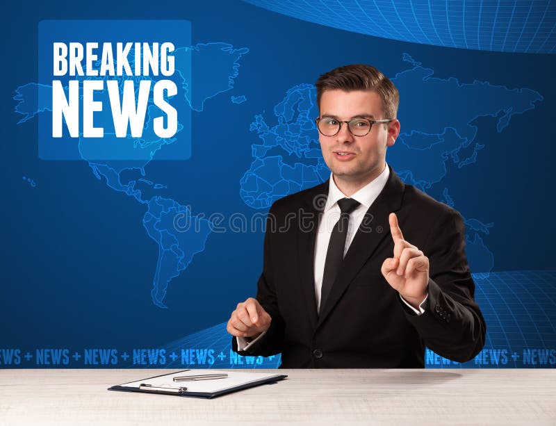 84,880 Breaking News Royalty-Free Images, Stock Photos & Pictures