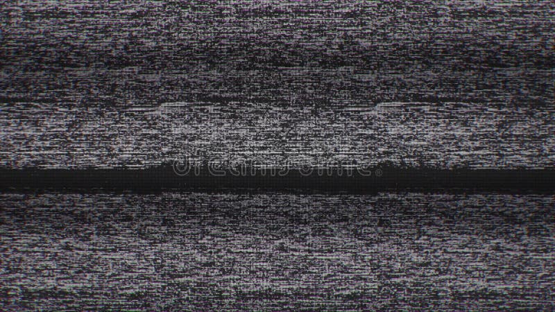 Television Screen Digital Pixel Snow Noise royalty free stock images Television Screen Digital Pixel Snow Noise royalty free stock images
