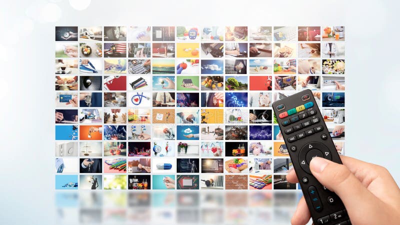 Collage Show Tv Photos - Free & Royalty-Free Stock Photos from Dreamstime