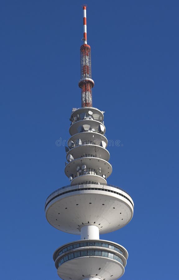 Television Tower