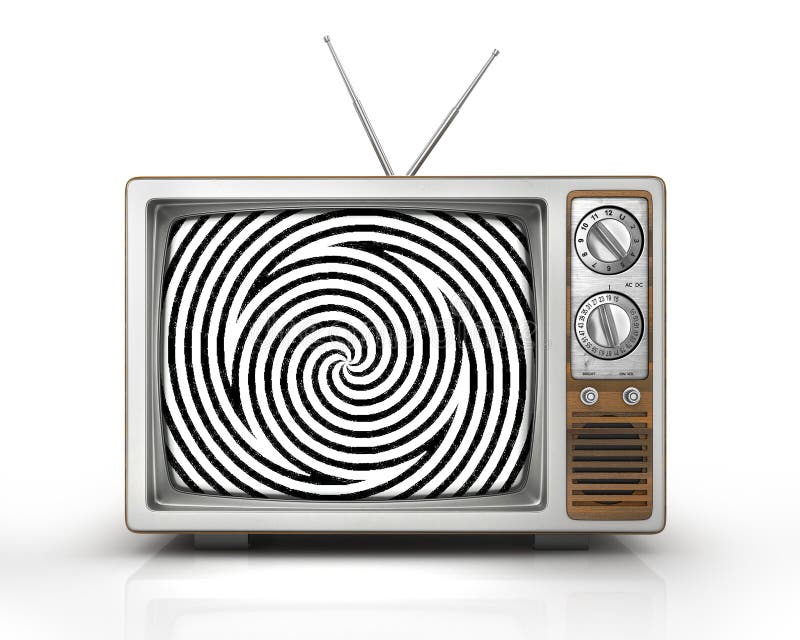 Televisão como mass media influentes