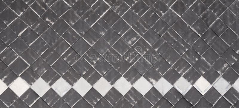 Telha da parede com material plástico Velho resistido Fundo da textura foto de stock royalty free Telha da parede com material plástico Velho resistido Fundo da textura foto de stock royalty free