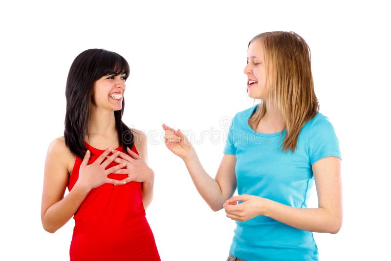 Telling a funny story stock photo. Image of little, brown - 31034592 Telling a funny story stock photo. Image of little, brown - 31034592