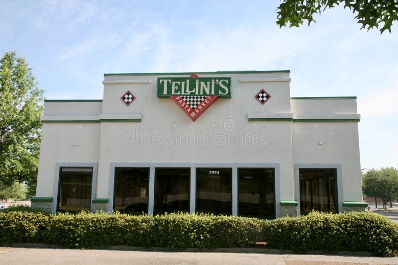 Tellini`s Restaurant