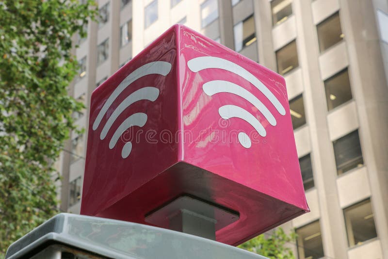 Telstra offers free Wi-Fi data at Telstra Air hotspots across Australia