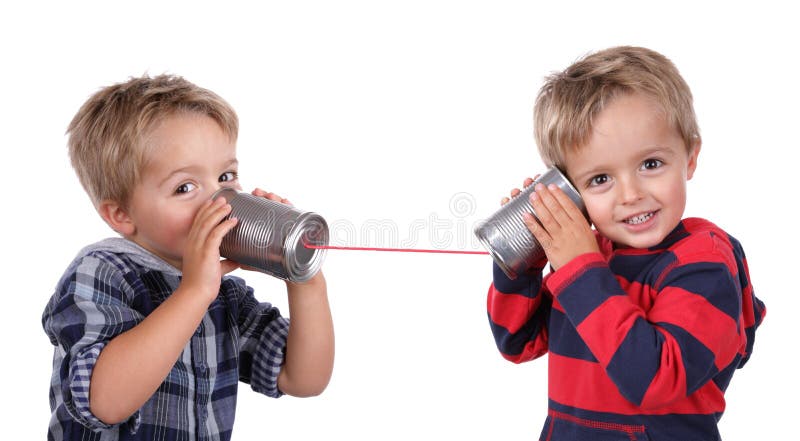 Teléfono de la poder de estaño fotografía de archivo libre de regalías Teléfono de la poder de estaño fotografía de archivo libre de regalías