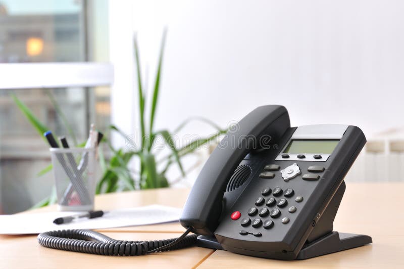 Teléfono ejecutivo de VoIP Teléfono ejecutivo de VoIP
