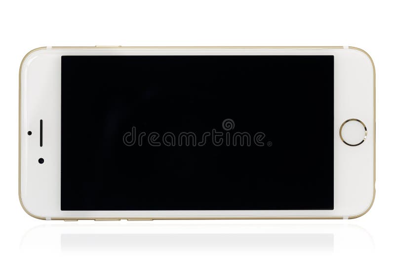 Teléfono elegante Teléfono elegante