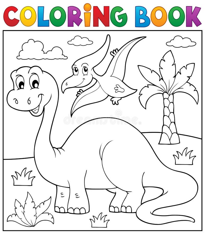 Vetores de Desenhos Para Colorir Panda Feliz Livro De Colorir Para