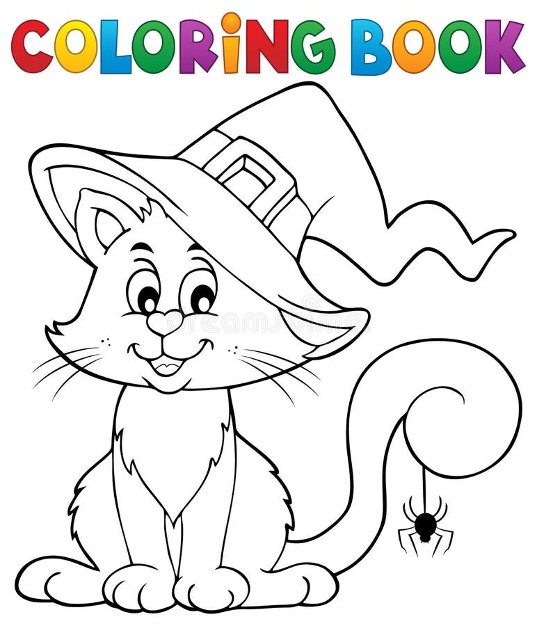 Unicórnio Do Livro Para Colorir Perto Do Castelo Ilustração do Vetor -  Ilustração de estrutura, forte: 67528127