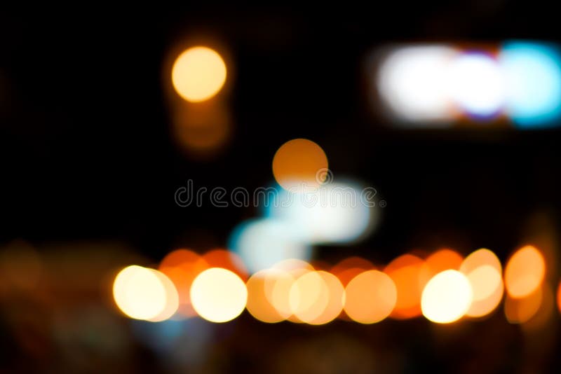 Tema minimo del bokeh e confuso del nero e giallo, arancio, blu, bianco per il fondo della rivista o del testo fotografia stock libera da diritti Tema minimo del bokeh e confuso del nero e giallo, arancio, blu, bianco per il fondo della rivista o del testo fotografia stock libera da diritti
