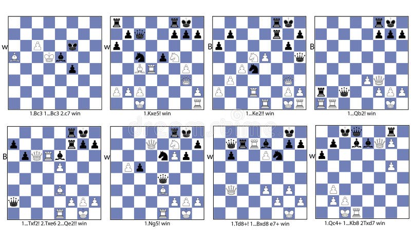 Imagem21  Dicas de xadrez, Aprender a jogar xadrez, Táticas de xadrez